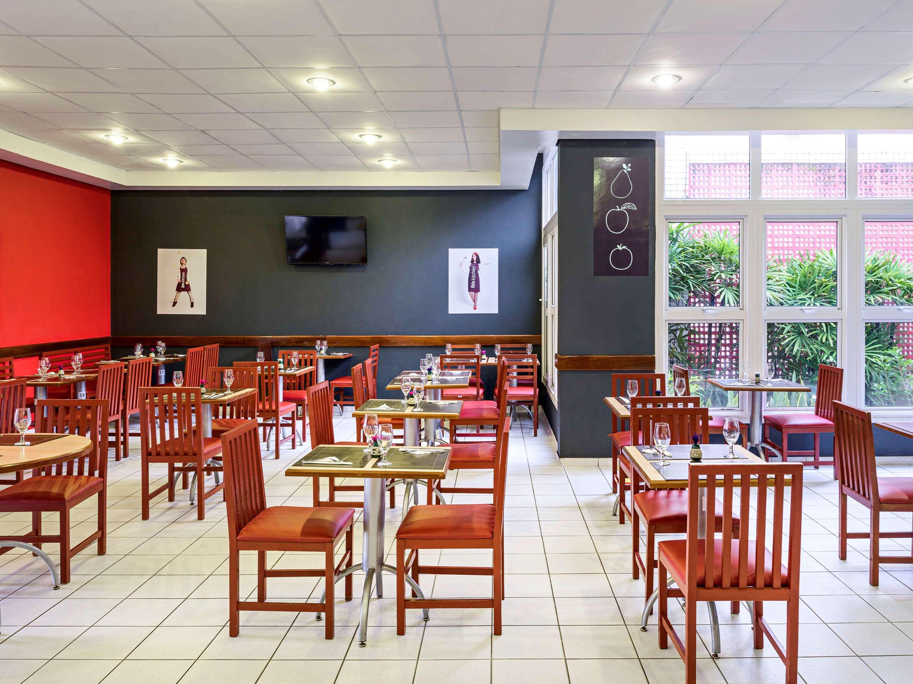 Ibis Belem Aeroporto Hotel Exterior photo