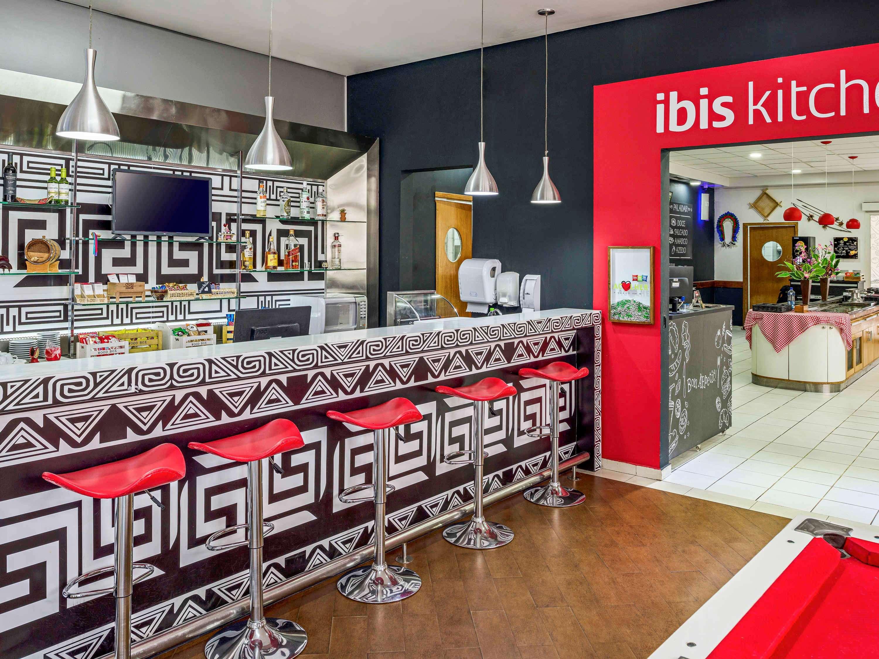 Ibis Belem Aeroporto Hotel Exterior photo