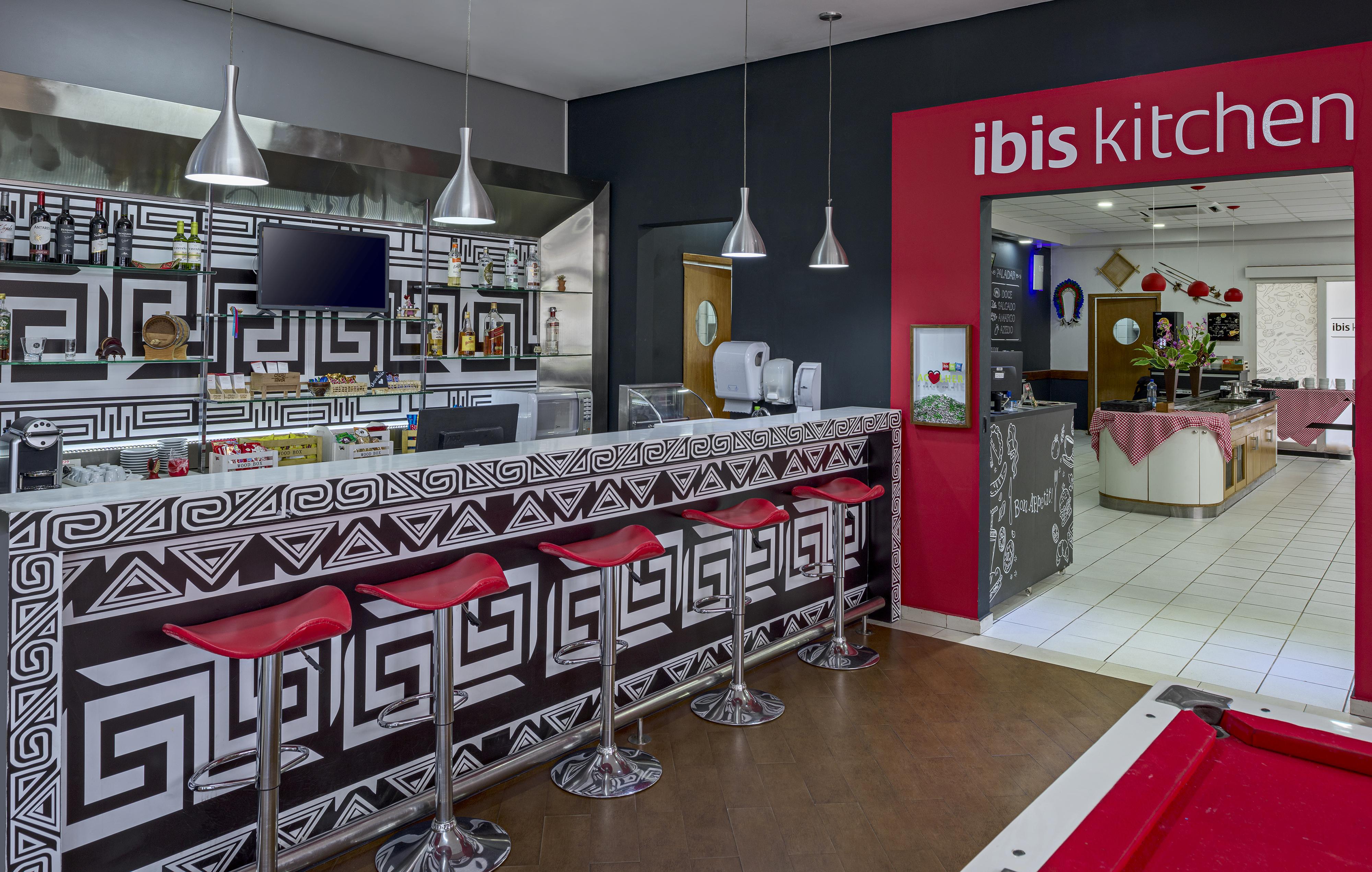 Ibis Belem Aeroporto Hotel Exterior photo