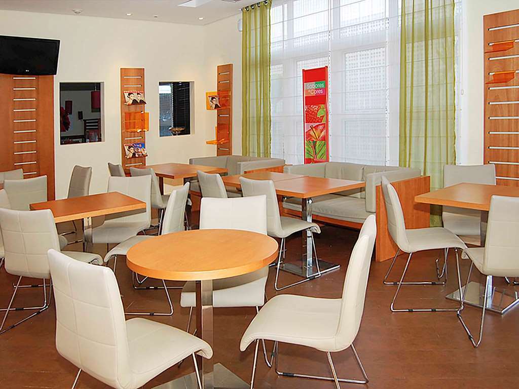 Ibis Belem Aeroporto Hotel Restaurant photo